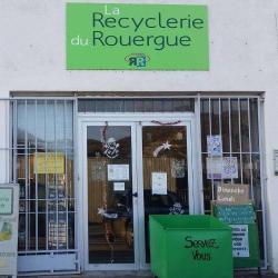 La Recyclerie Du Rouergue