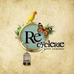 La Recyclerie