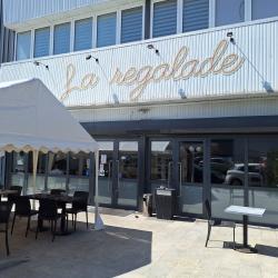 La Régalade