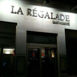 La Régalade