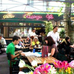 La Regence Cafe