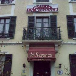 Hôtel Restaurant La Régence