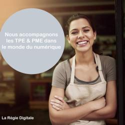 La Régie Digitale