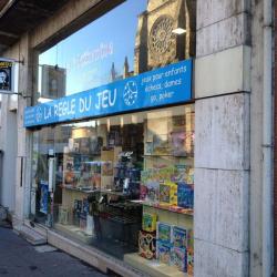 La Regle Du Jeu