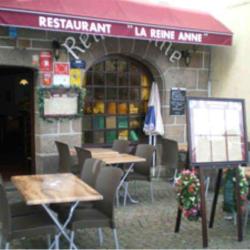 La Reine Anne
