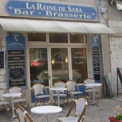 La Reine De Saba