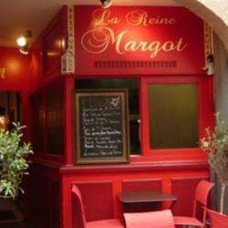 La Reine Margot