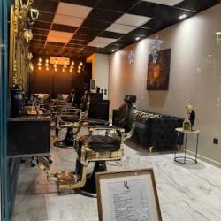 La Relève Par Le Vintage Barber