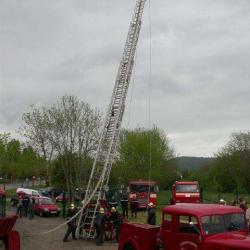 Musée Départemental Des Sapeurs Pompiers