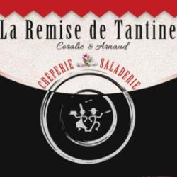 La Remise De Tantine
