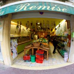 La Remise