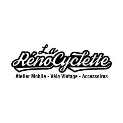 La Rénocyclette - Atelier Mobile Vélo