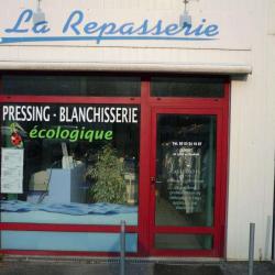 La Repasserie