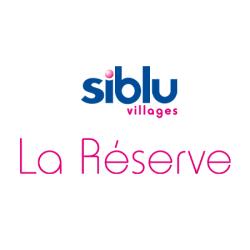 La Réserve - Camping Siblu