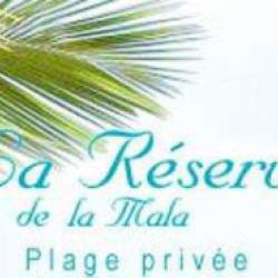 Restaurant La Réserve De La Mala