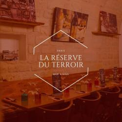 La Réserve Du Terroir