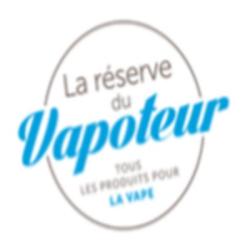 La Réserve Du Vapoteur