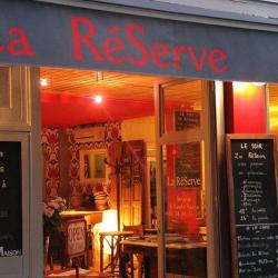 La Réserve