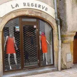 La Réserve