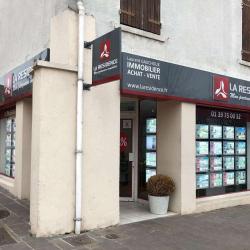La Résidence - Lg Immobilier