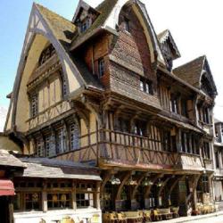 La Résidence - Manoir De La Salamandre