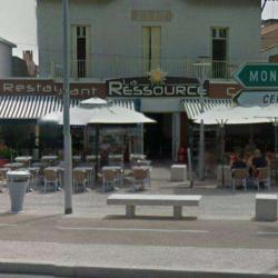 La Ressource