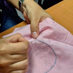 La Ressourcerie Créative De Lyon