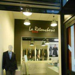 La Retoucherie