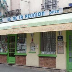 La Réunion Aux Petits Chandeliers