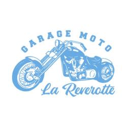 La Reverotte Garage Moto