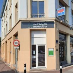 La Rhonelle Immobilier