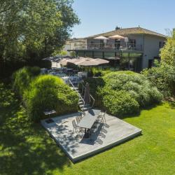 La Ribaudière