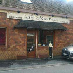 La Rieulayse