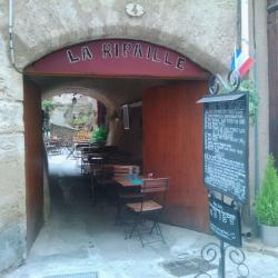 La Ripaille