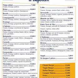 La Riviéra