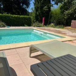 La Rivière à Gaby - Gîtes De France
