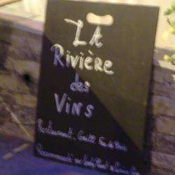 La Riviere A Vins