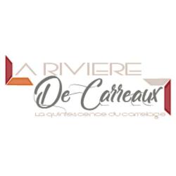 La Rivière De Carreaux