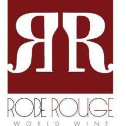 La Robe Rouge