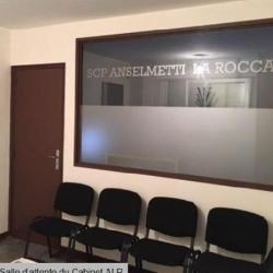 La Rocca Lionel Anselmetti Marc