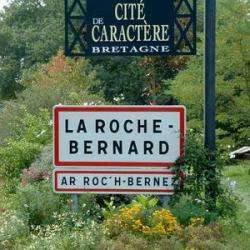 La Roche-bernard