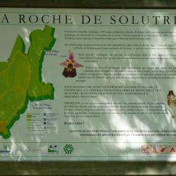 La Roche De Solutré