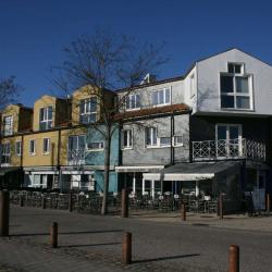 La Rochelle - Nouveau Quartier
