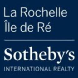 La Rochelle Ile De Ré Sotheby's International Realty - Agence Immobilière Prestige