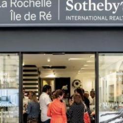 La Rochelle île De Ré Sotheby's International Realty