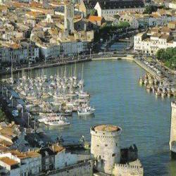 La Rochelle