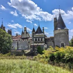 La Rochepot