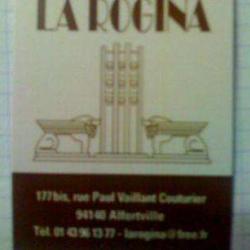 La Rogina