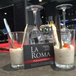 La Roma