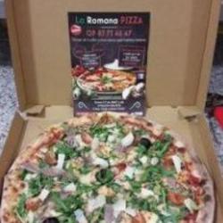 La Romana Pizza